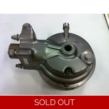 2004-06 Honda VT750C VT750CA VT1100C2 Shadow Aero Final Drive Gear Unit 41300-MEG-010